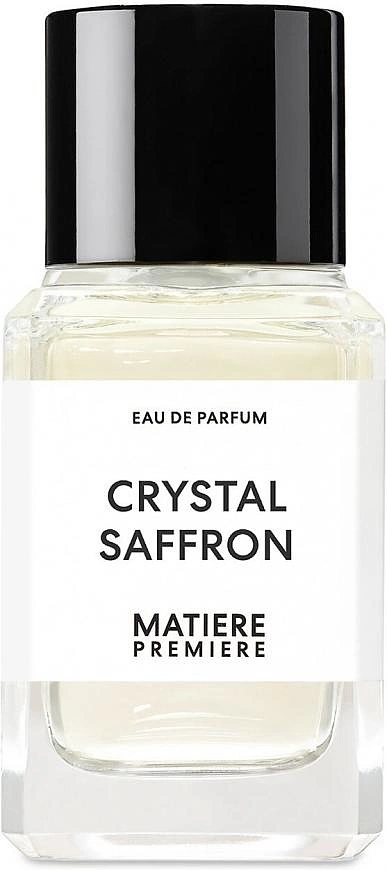 Matiere Premiere Crystal Saffron — фото 2