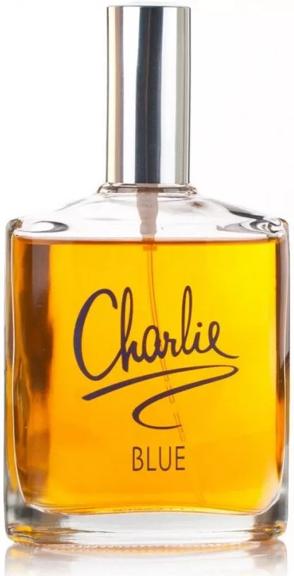 Revlon Charlie Blue — фото 3
