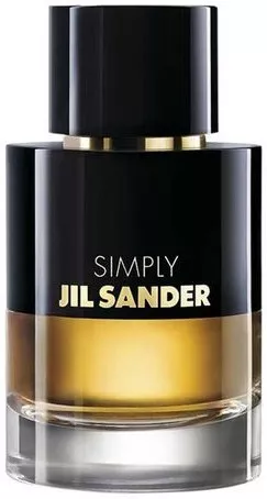 Jil Sander — Jil Sander Simply Touch of Mandarin