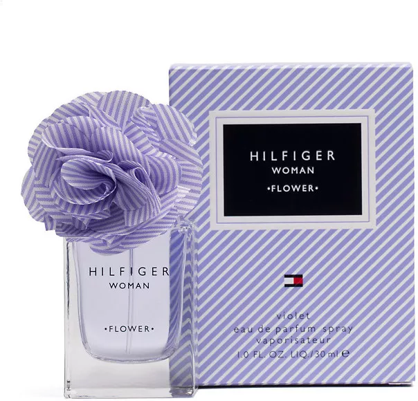 Tommy Hilfiger Flower Violet — фото 2