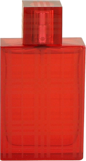 Burberry — Burberry Brit Red