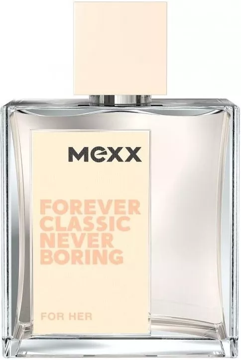 Mexx Forever Classic Never Boring for Her — фото 2
