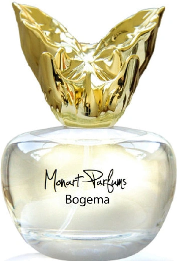 Monart Parfums — Monart Parfums Bogema