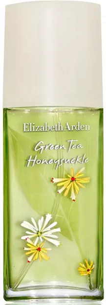 Elizabeth Arden Green Tea Honeysuckle — фото 2