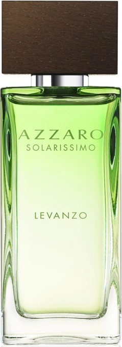 Loris Azzaro Solarissimo Levanzo — фото 2