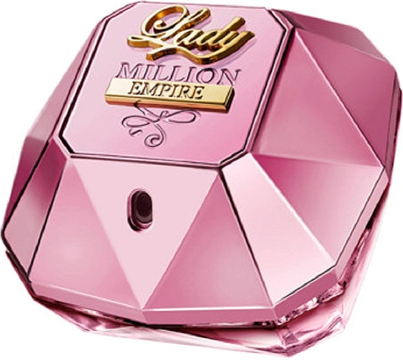 Paco Rabanne — Paco Rabanne Lady Million Empire