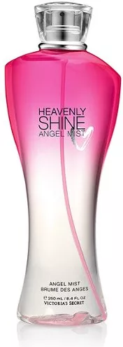 Victoria's Secret — Victoria's Secret Angels Heavenly Shine