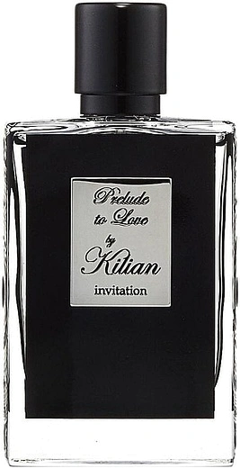 Kilian — Kilian Prelude to Love