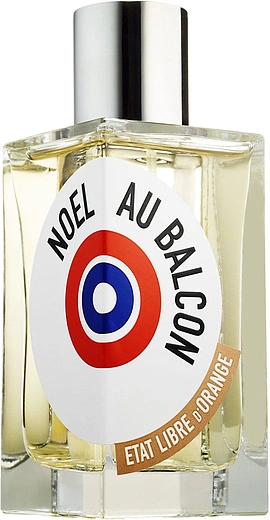 Etat Libre D Orange — Etat Libre D Orange Noel Au Balcon
