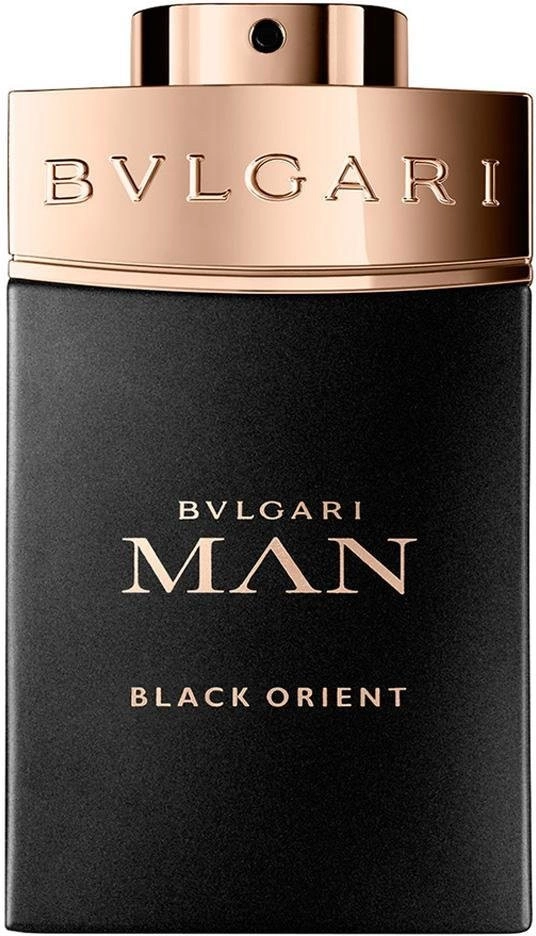 Bvlgari Man Black Orient — фото 3