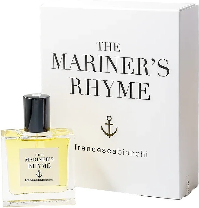 Francesca Bianchi The Mariner's Rhyme — фото 2