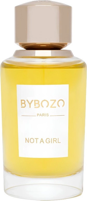 ByBozo Not a Girl Парфюмерная вода — фото 3
