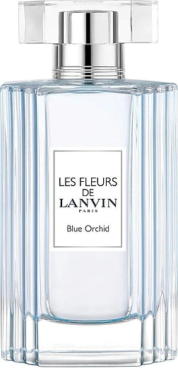 Lanvin — Lanvin Blue Orchid