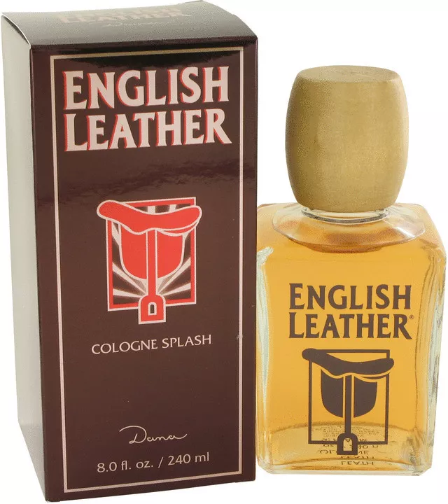 Dana English Leather — фото 2