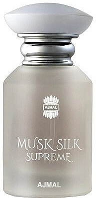 Ajmal — Ajmal Musk Silk Supereme