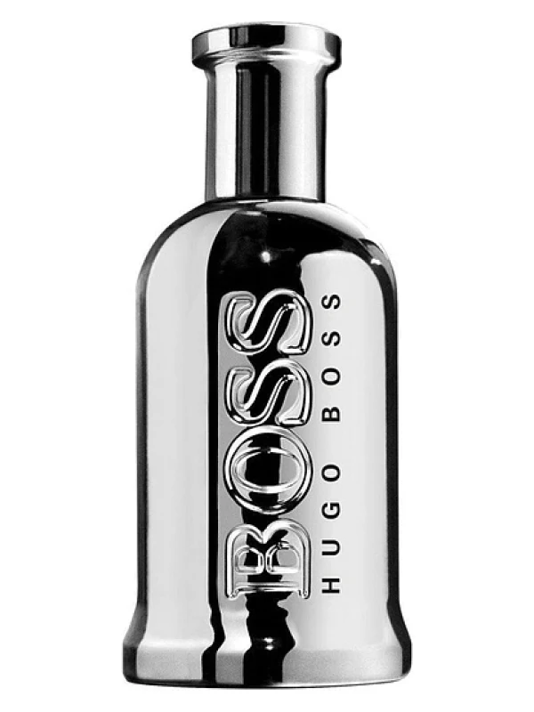 Hugo Boss — Hugo Boss Boss Bottled United