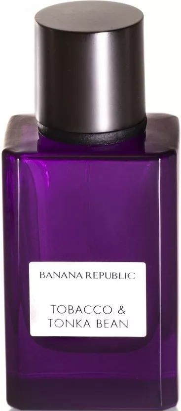 Banana Republic Tobacco & Tonka Bean — фото 2