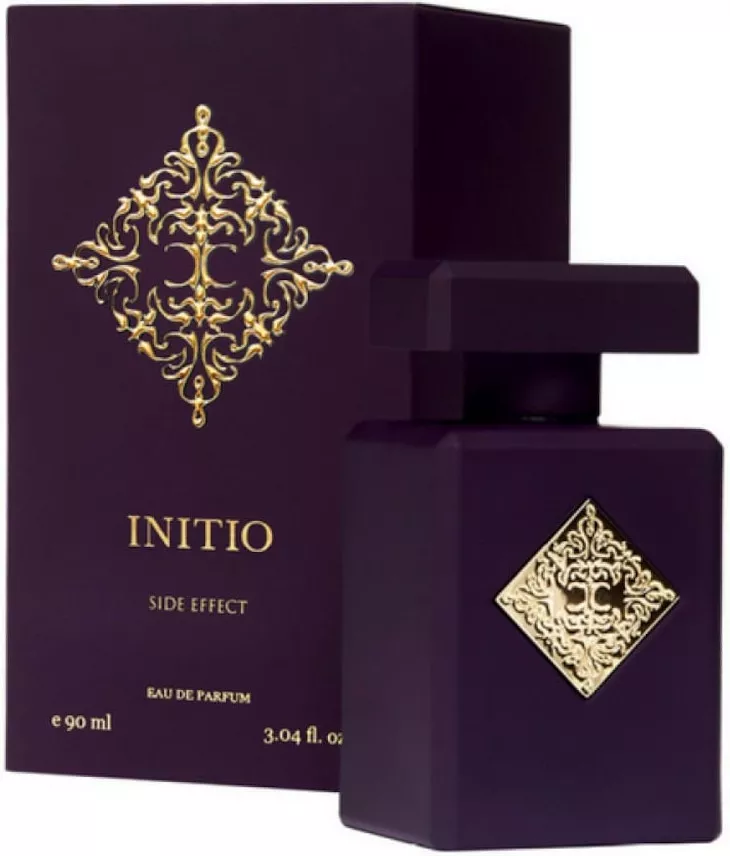 Initio Parfums Prives Side Effect — фото 3
