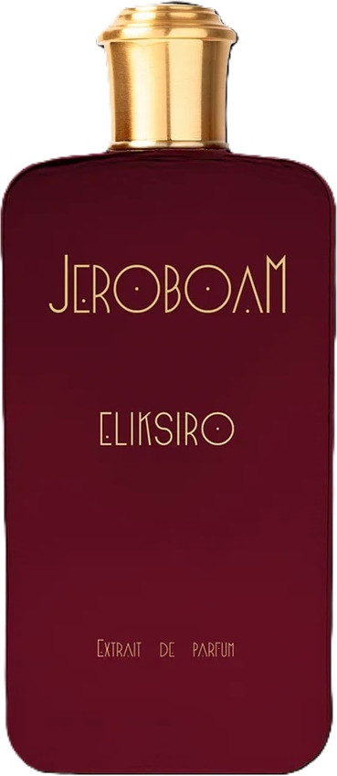 Jeroboam Eliksiro — фото 2