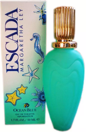 Escada Ocean Blue — фото 3