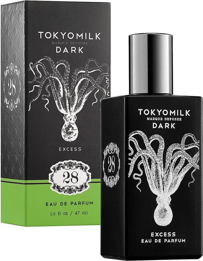Tokyo Milk Excess — фото 3