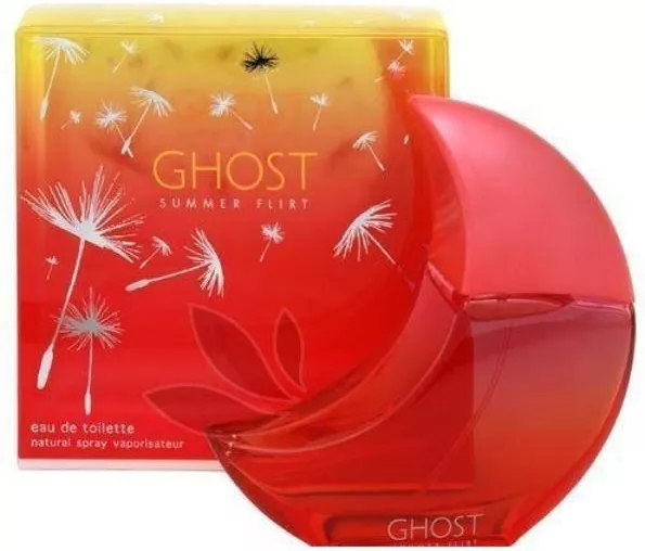 Ghost Ghost Summer Flirt — фото 3