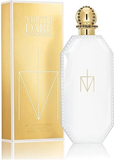 Madonna — Madonna Truth Dare