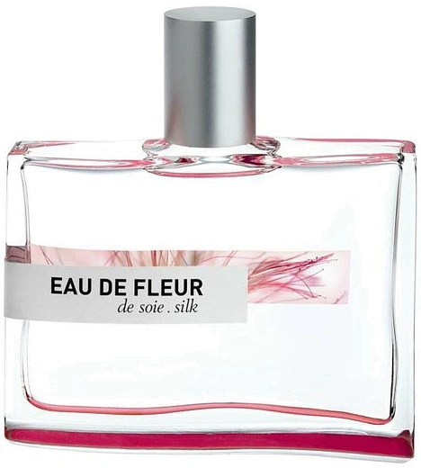 Kenzo — Kenzo Eau de Fleur de Soie Silk