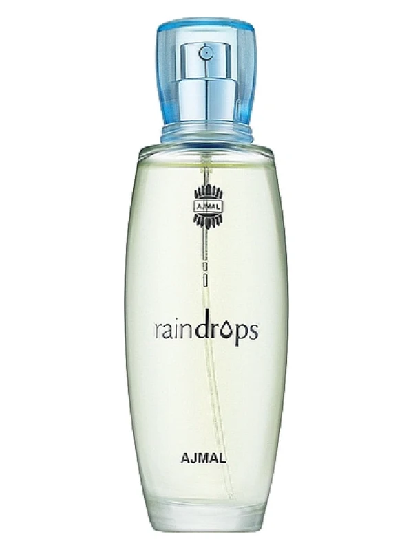 Ajmal — Ajmal Raindrops