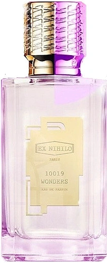 EX Nihilo — EX Nihilo 10019 Wonders