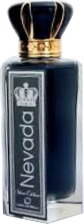 Linea De Bella — Linea De Bella Nevada Silver