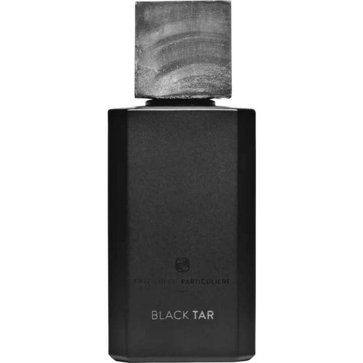 Parfumerie Particuliere Black Tar — фото 2