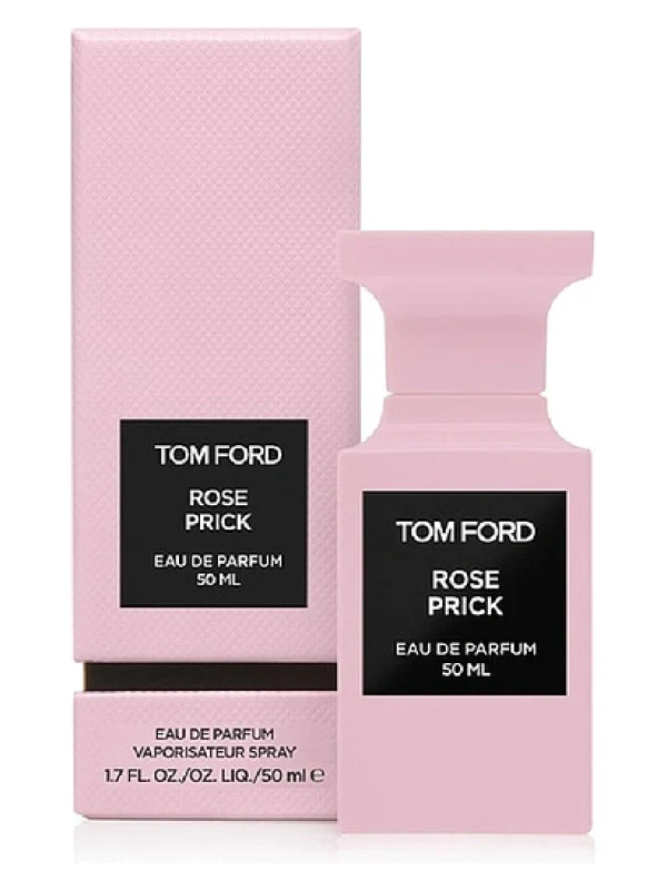 Tom Ford — Tom Ford Rose Prick