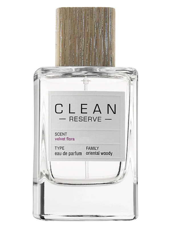 Clean — Clean Reserve Velvet Flora