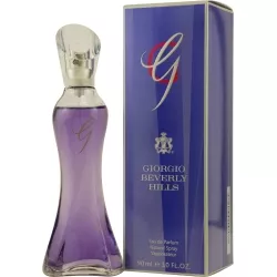 Giorgio Beverly Hills — Giorgio Beverly Hills G By Giorgio