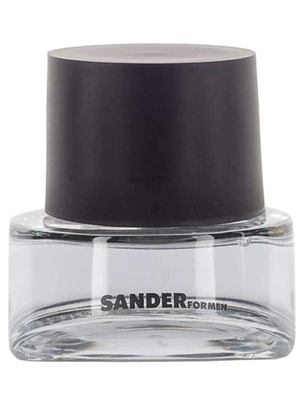Jil Sander — Jil Sander Sander For Men