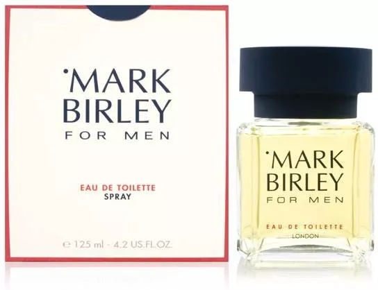 Mark Birley — Mark Birley Mark Birley for Man