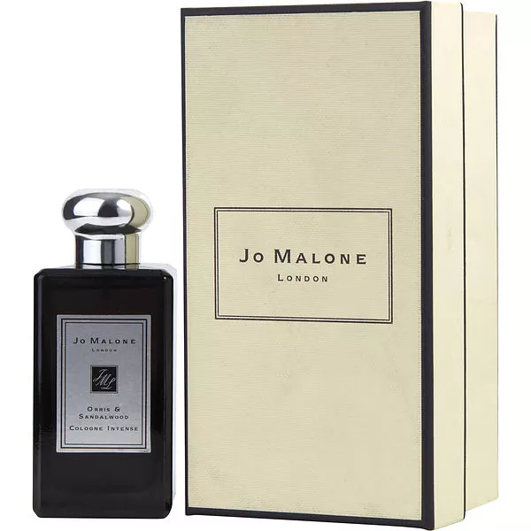 Jo Malone Orris & Sandalwood — фото 3