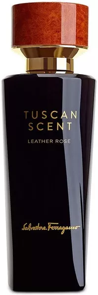 Salvatore Ferragamo Tuscan Scent Leather Rose — фото 2