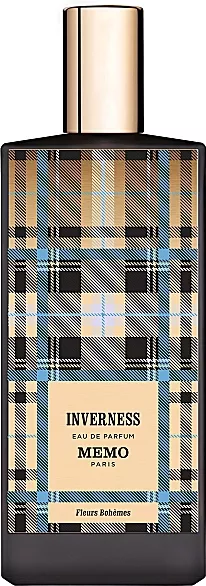 Memo — Memo Inverness