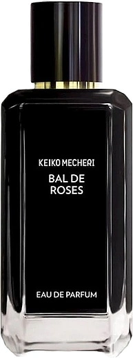 Keiko Mecheri — Keiko Mecheri Bal de Roses