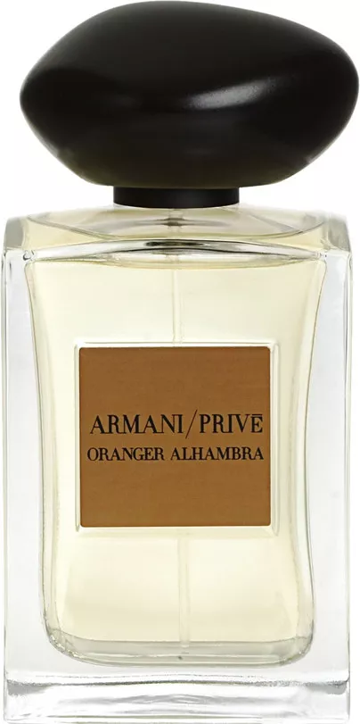 Giorgio Armani Armani Prive Oranger Alhambra — фото 2