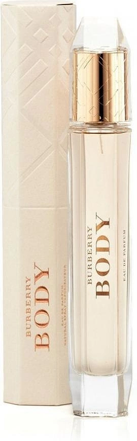 Burberry Body — фото 4