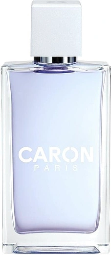 Caron — Caron L`Eau Pure