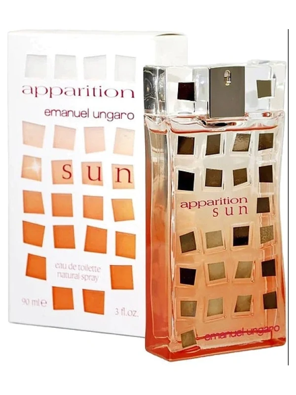Ungaro — Ungaro Apparition Sun