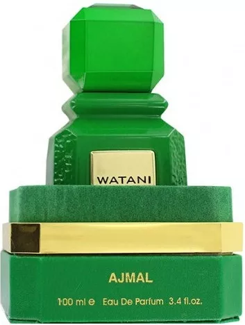 Ajmal Watani Akhdar — фото 3