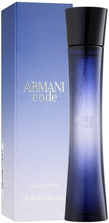 Giorgio Armani Armani Code Pour Femme — фото 4
