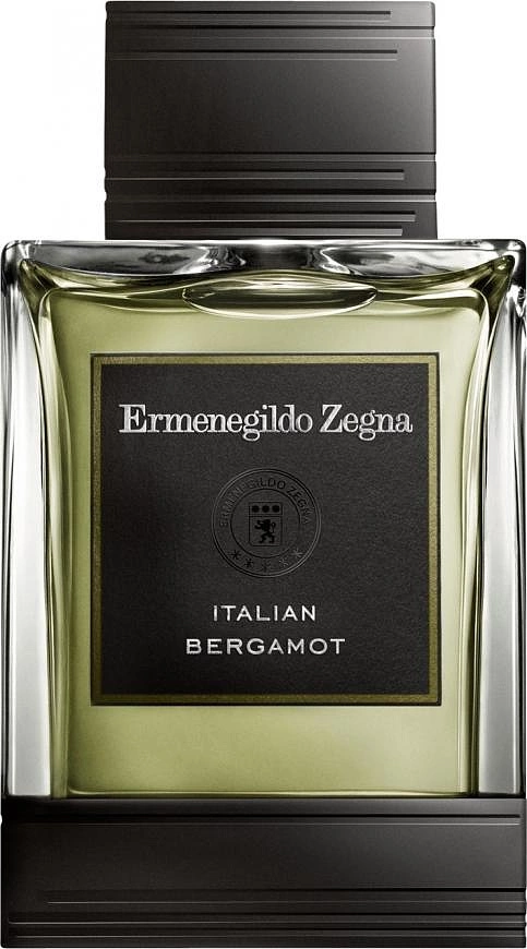 Ermenegildo Zegna Italian Bergamot — фото 2