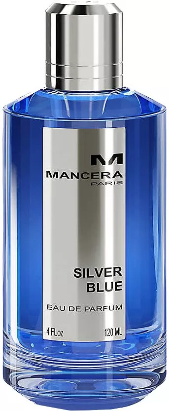 Mancera Silver Blue — фото 2