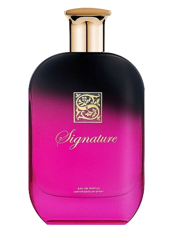 Signature — Signature Red